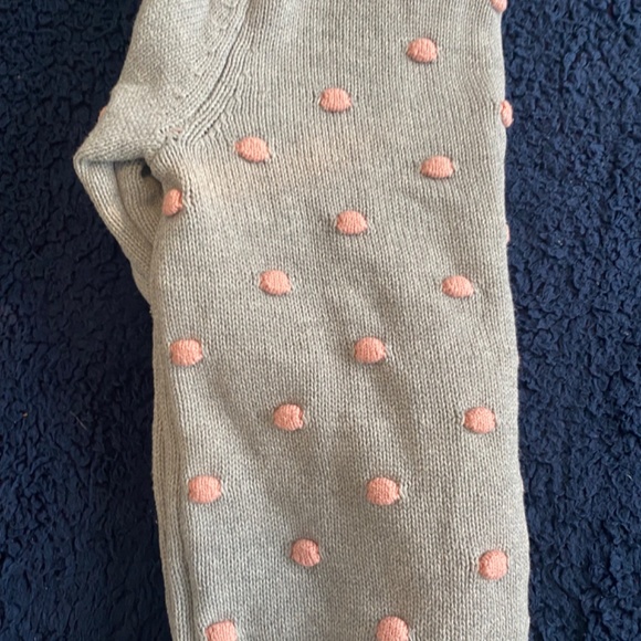 Girls Sweater - Picture 6 of 7